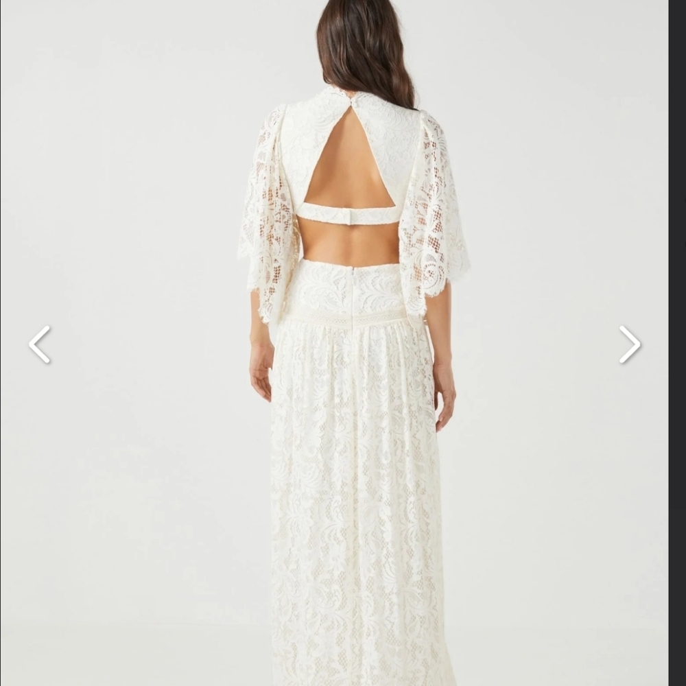 BCBG Dress